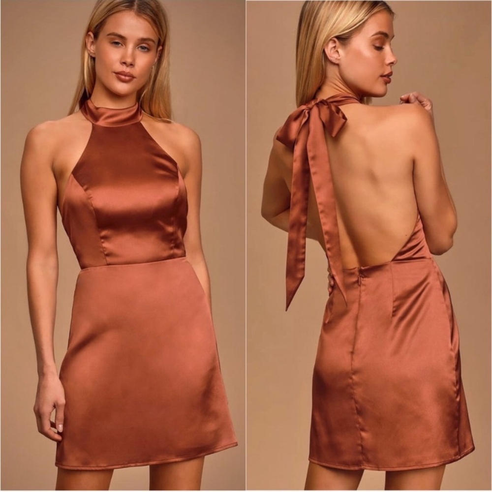 Dress NEW - Picture 2 of 2